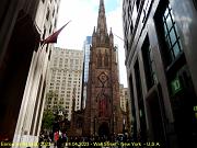 254 - New York  - Wall Street  24.04.2023
